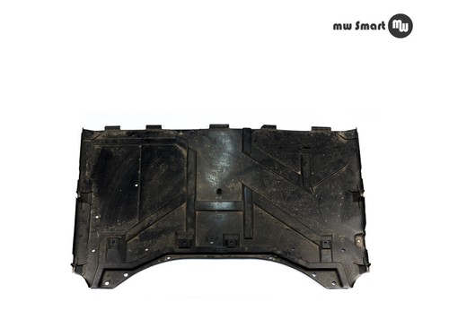 Underride protection smart - protection, 451