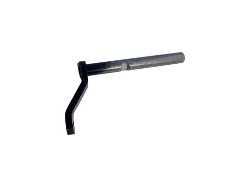 Shaft lever pedal clutch - shaft,