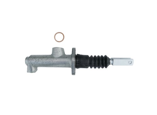 Clutch master cylinder - master,