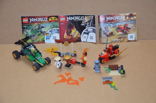 Lego ninjago 71700 71730 - 71730, +