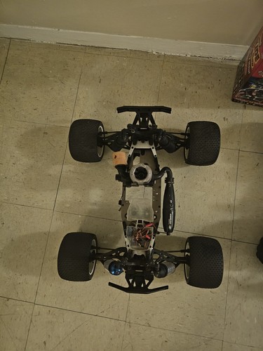 Nitro cars trucks - rc,