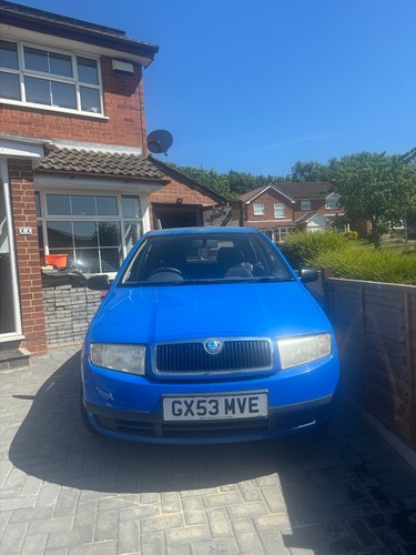 Cheap used cars - in, uk