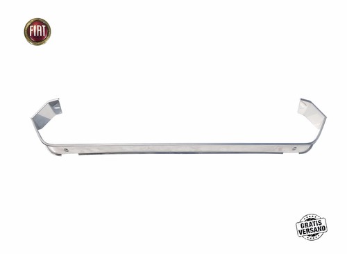 Fiat 124 spider - 124, radiator