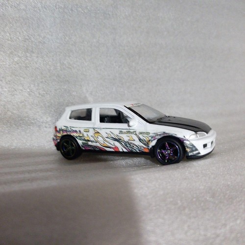 Toys cheap mini car civic - cheap,