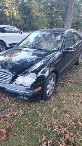2003 mercedes benz - mercedes-benz, 240