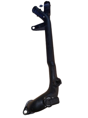 Genuine gates coolant piping - genuine,