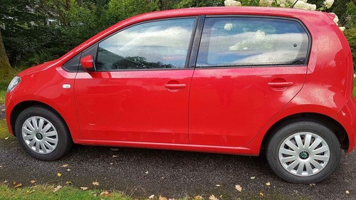 Skoda citigo reliable - citigo,, car