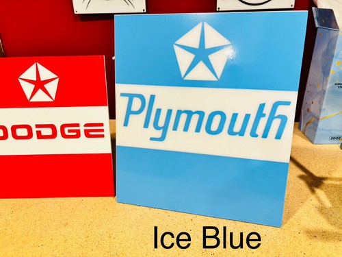 D0dge plym0uth handmade - plym0uth,