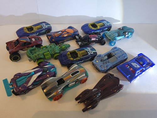 Full lot colourful - full,