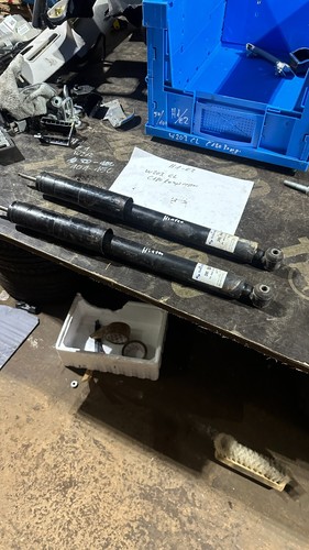 Original sachs shock absorber - sachs,